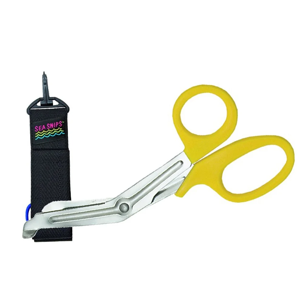 Mini Sea Snips Yellow.jpg