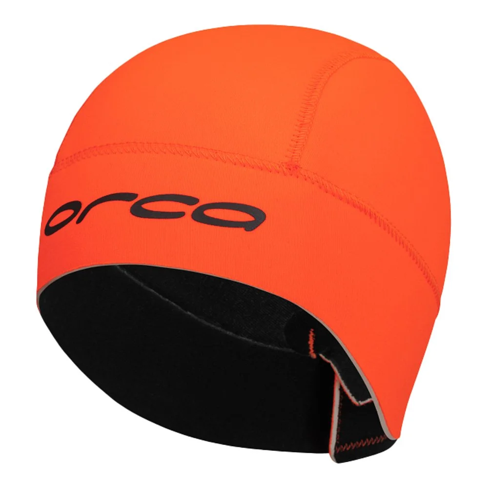 Orca Swim Hat