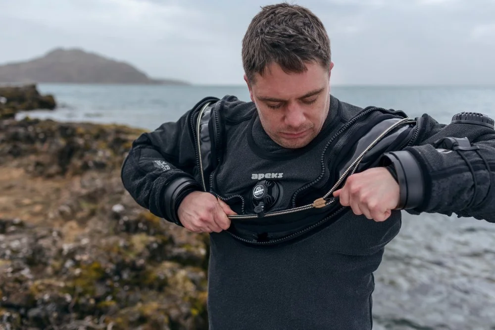 Rowand's Reef Scuba Shop