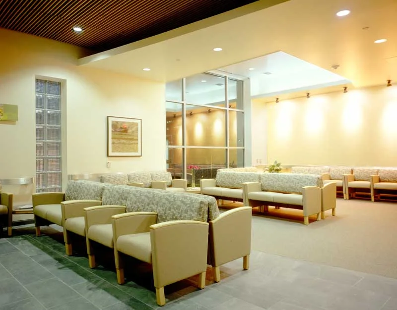 Waiting Room