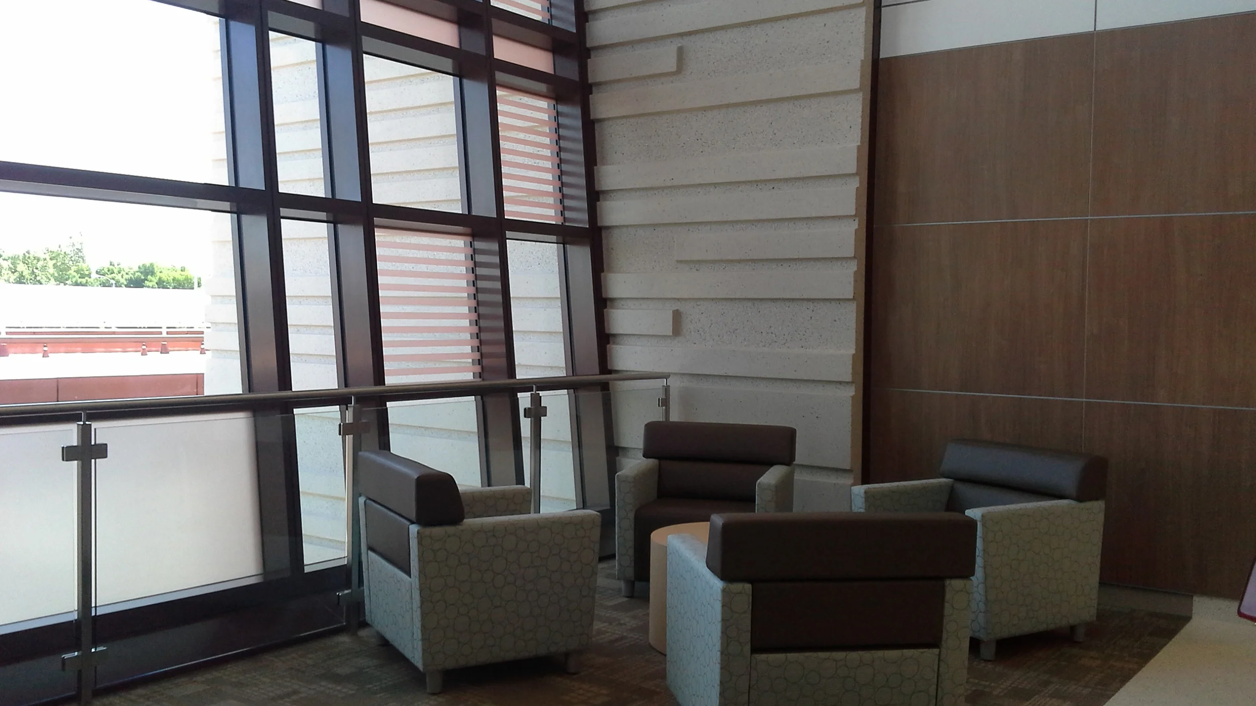 Sitting Area