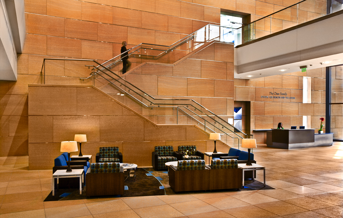 Main Lobby