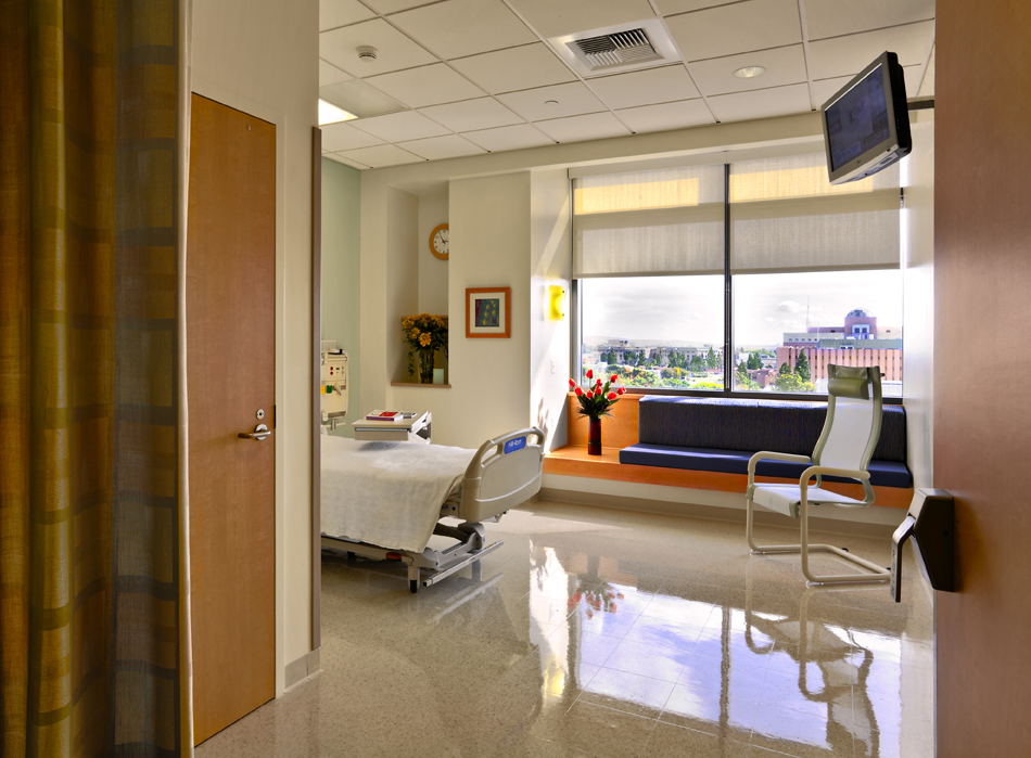 Patient Room