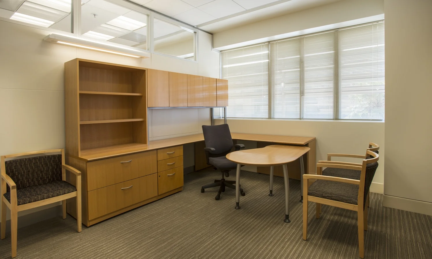 Private Office