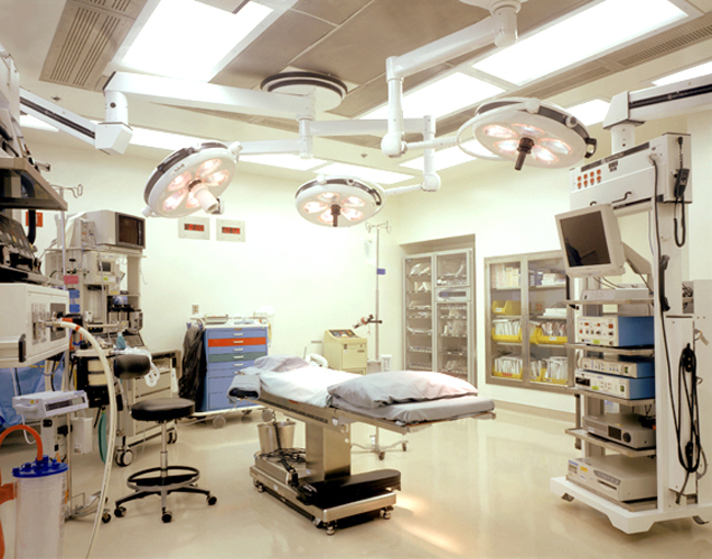 Operating Room