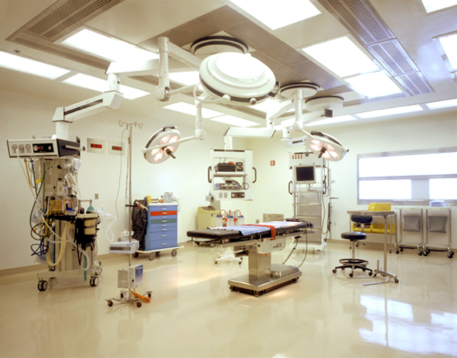 Operating Room