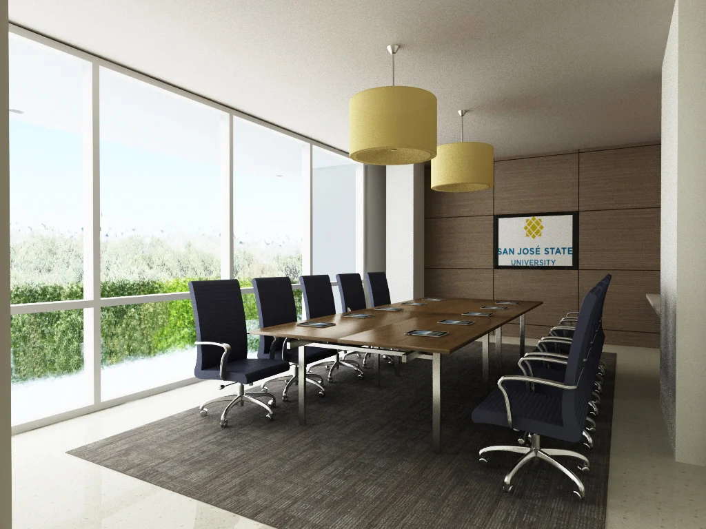 Office Rendering