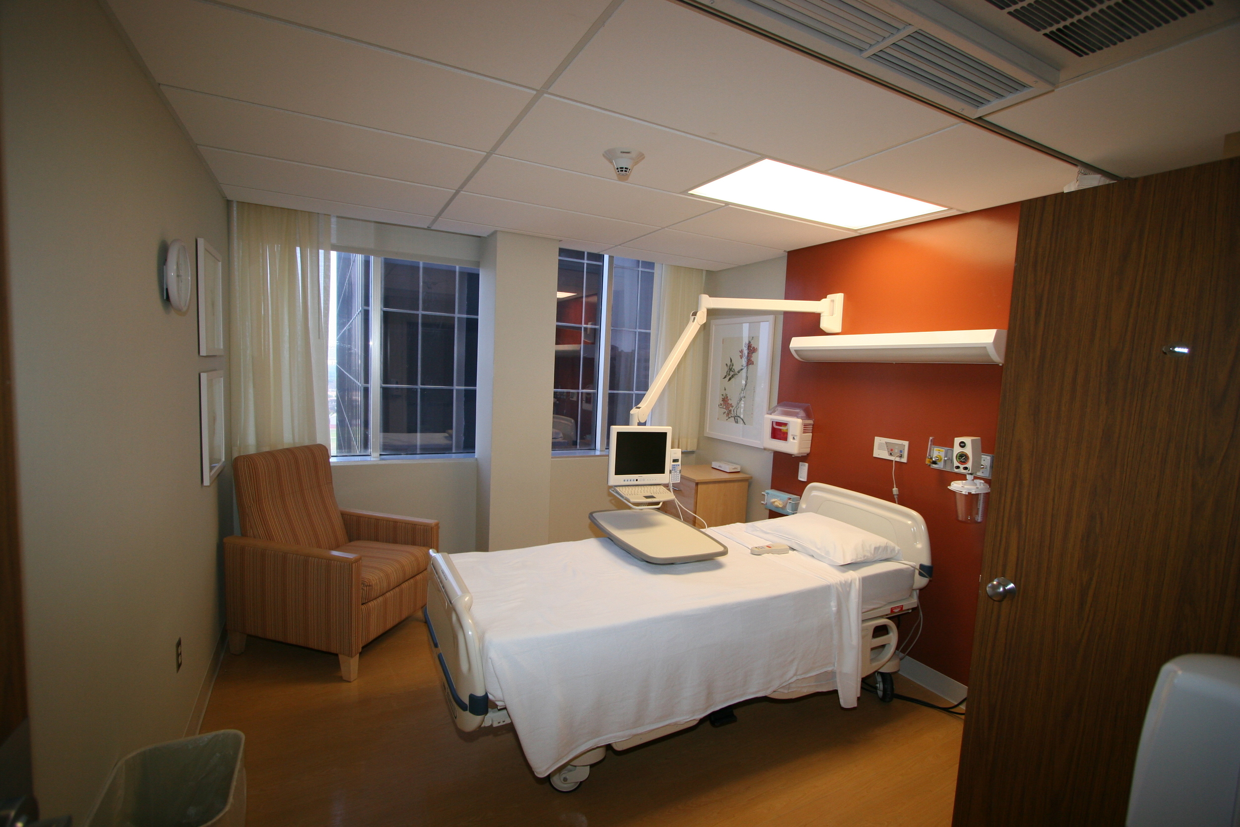 Patient Room