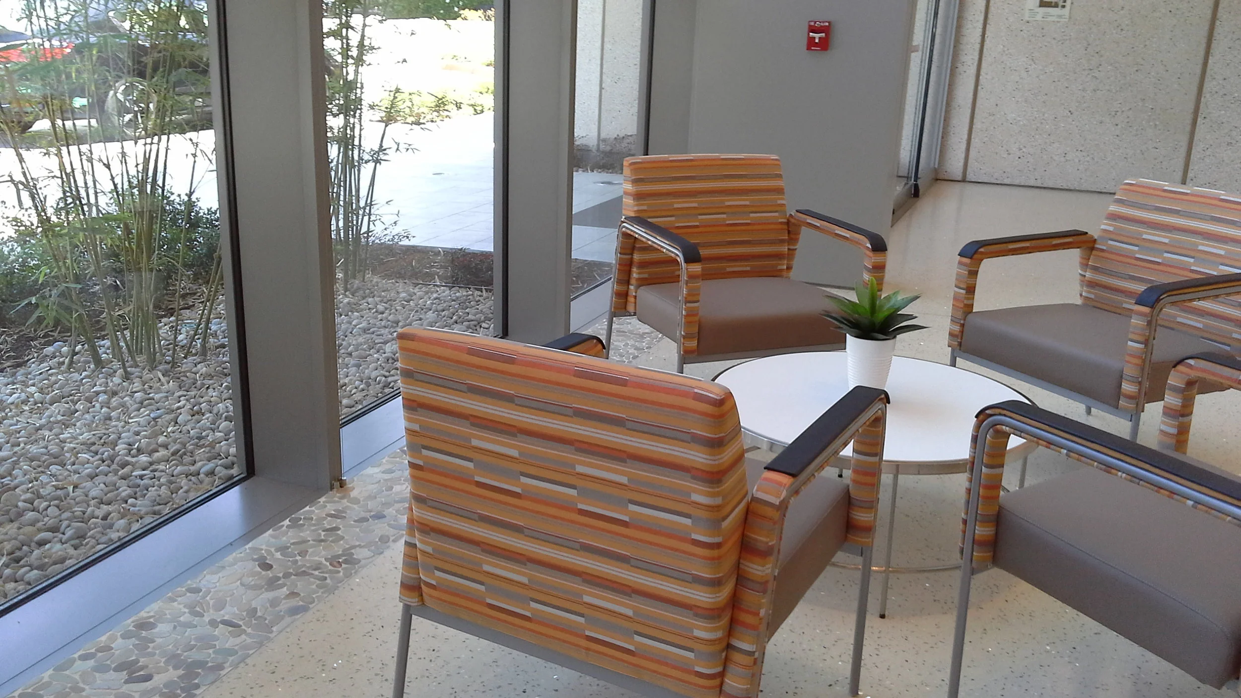 Lounge Seating