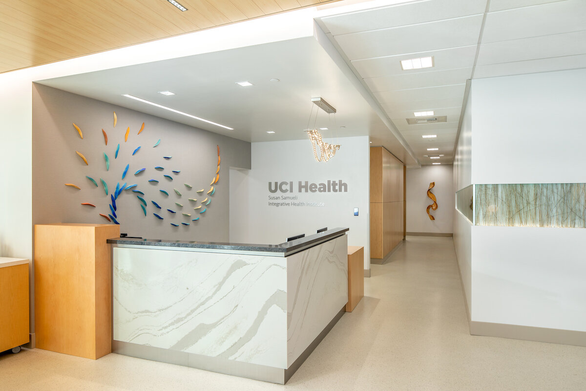 UCI Health - Fashion Island