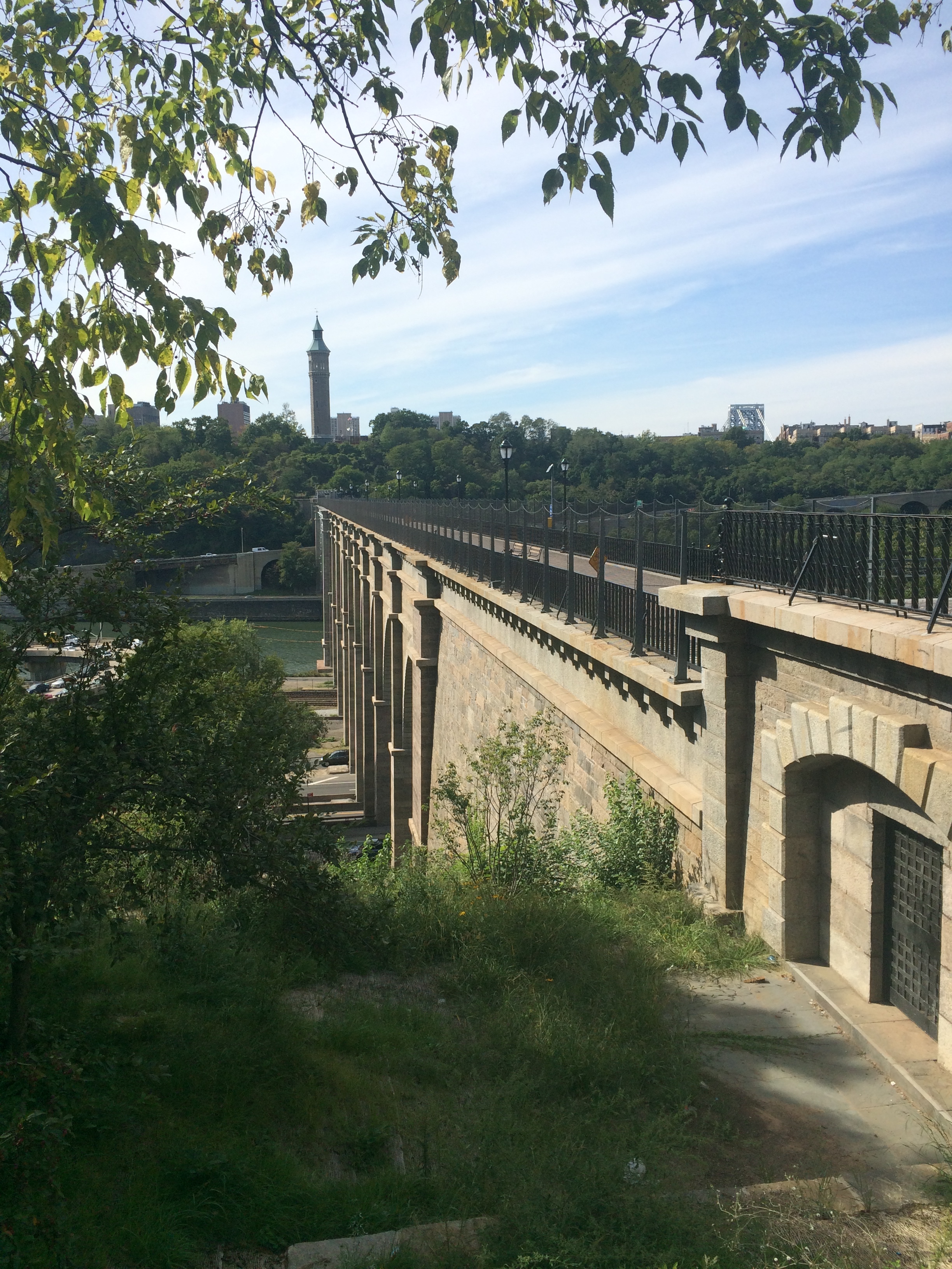 Equestrian New York: Horses in the Heights - The Harlem Speedway