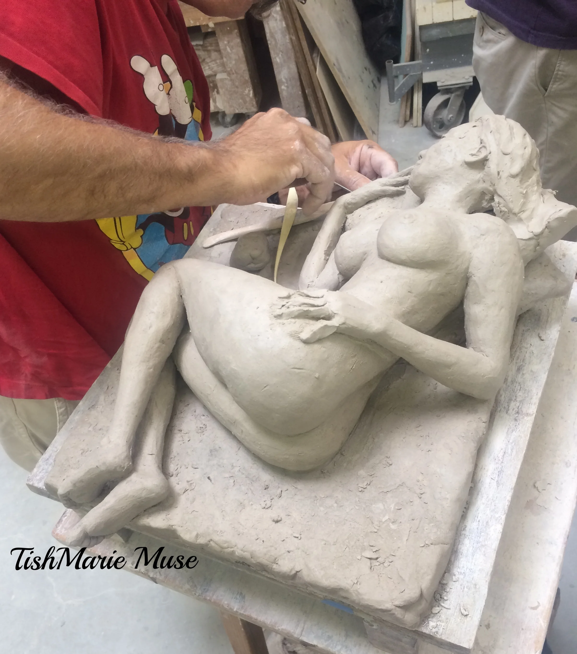 Tanya Ragir Studios Santa Monica