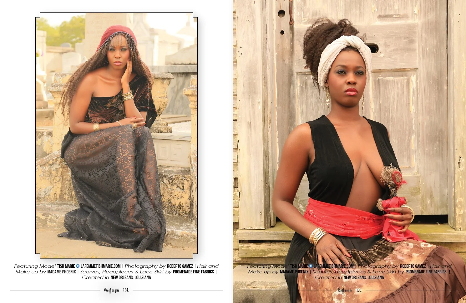 Gamez Photography shot in New Orleans Louisiana