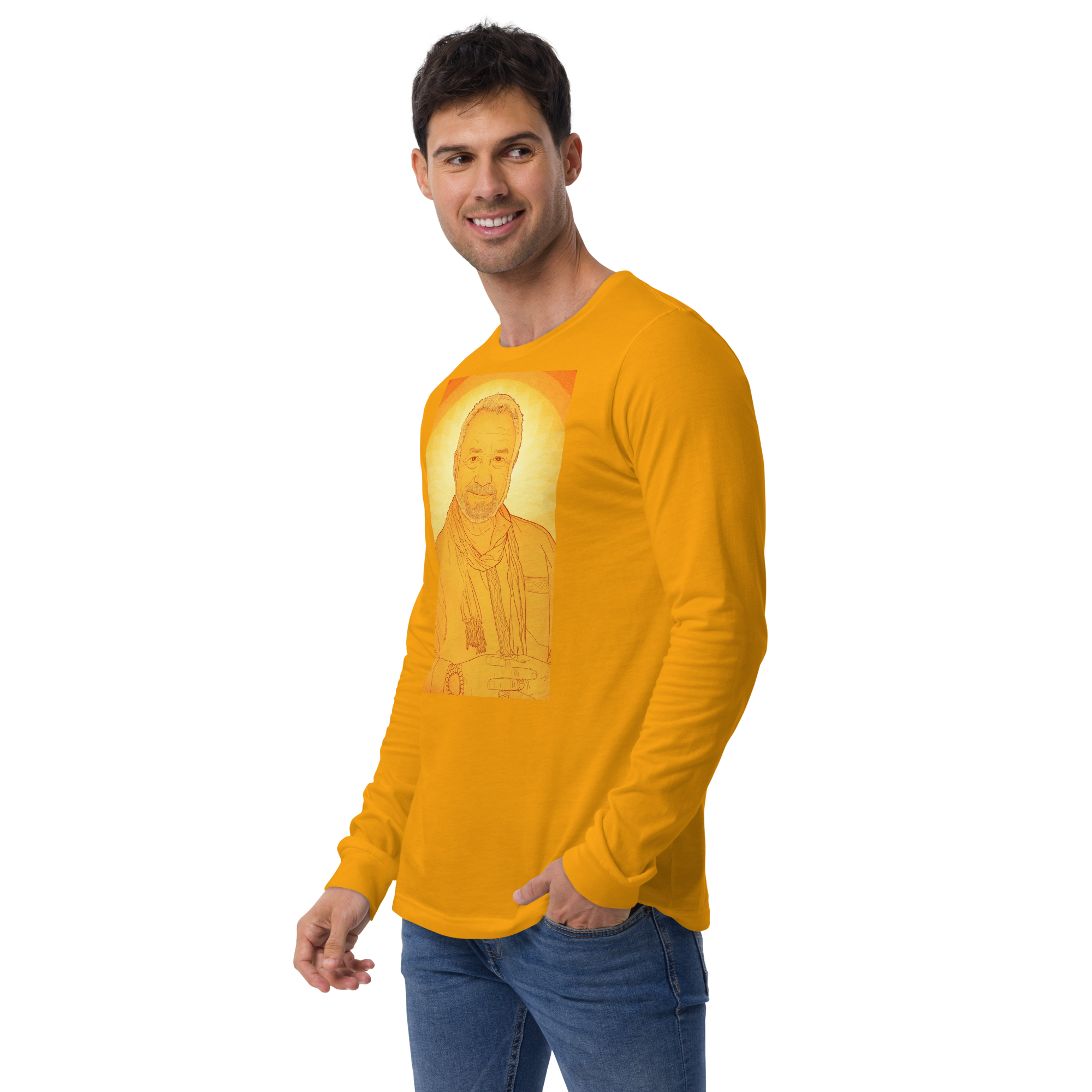 unisex-long-sleeve-tee-gold-left-front-687c26350b2c2.png