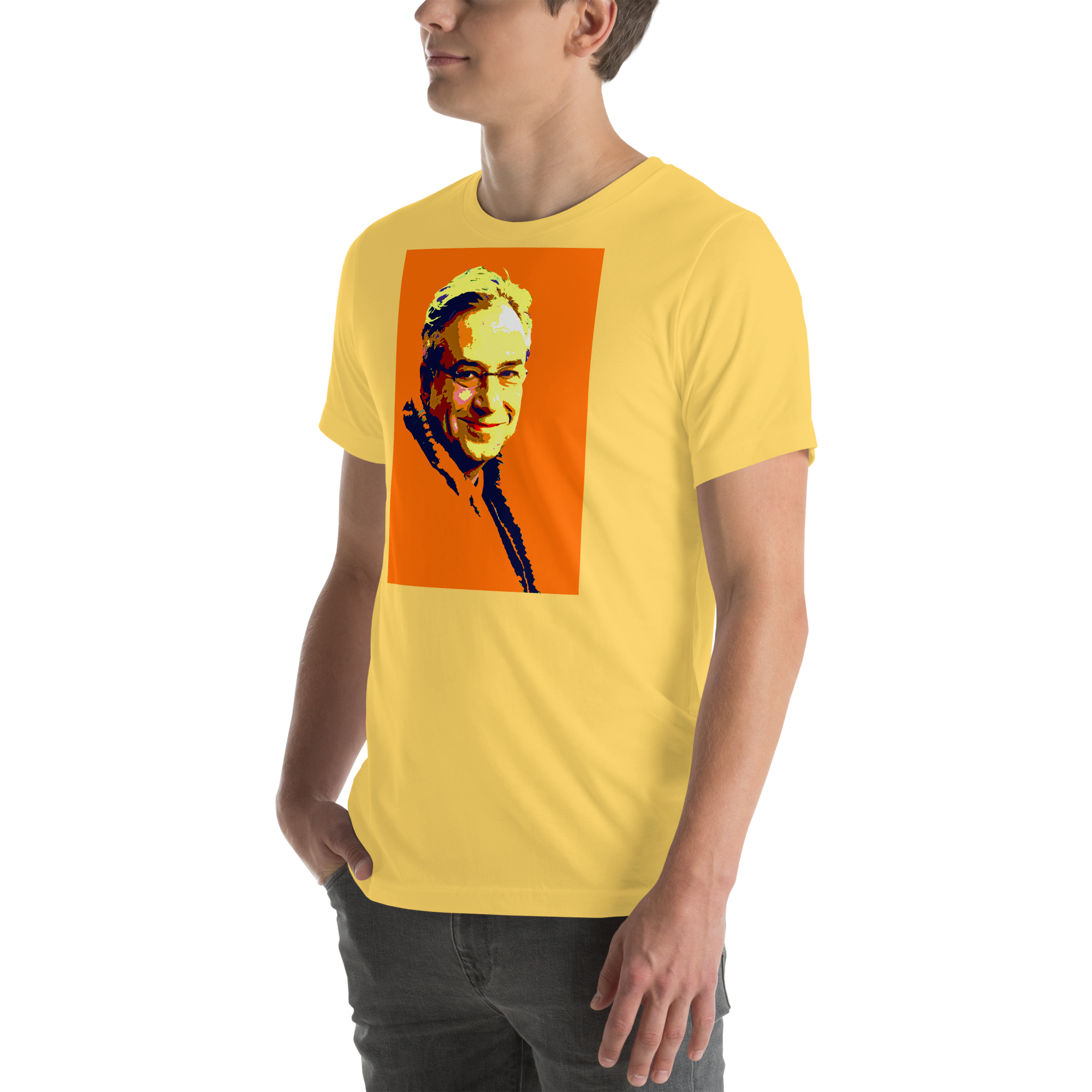 unisex-staple-t-shirt-yellow-left-front-687c29998387a.png