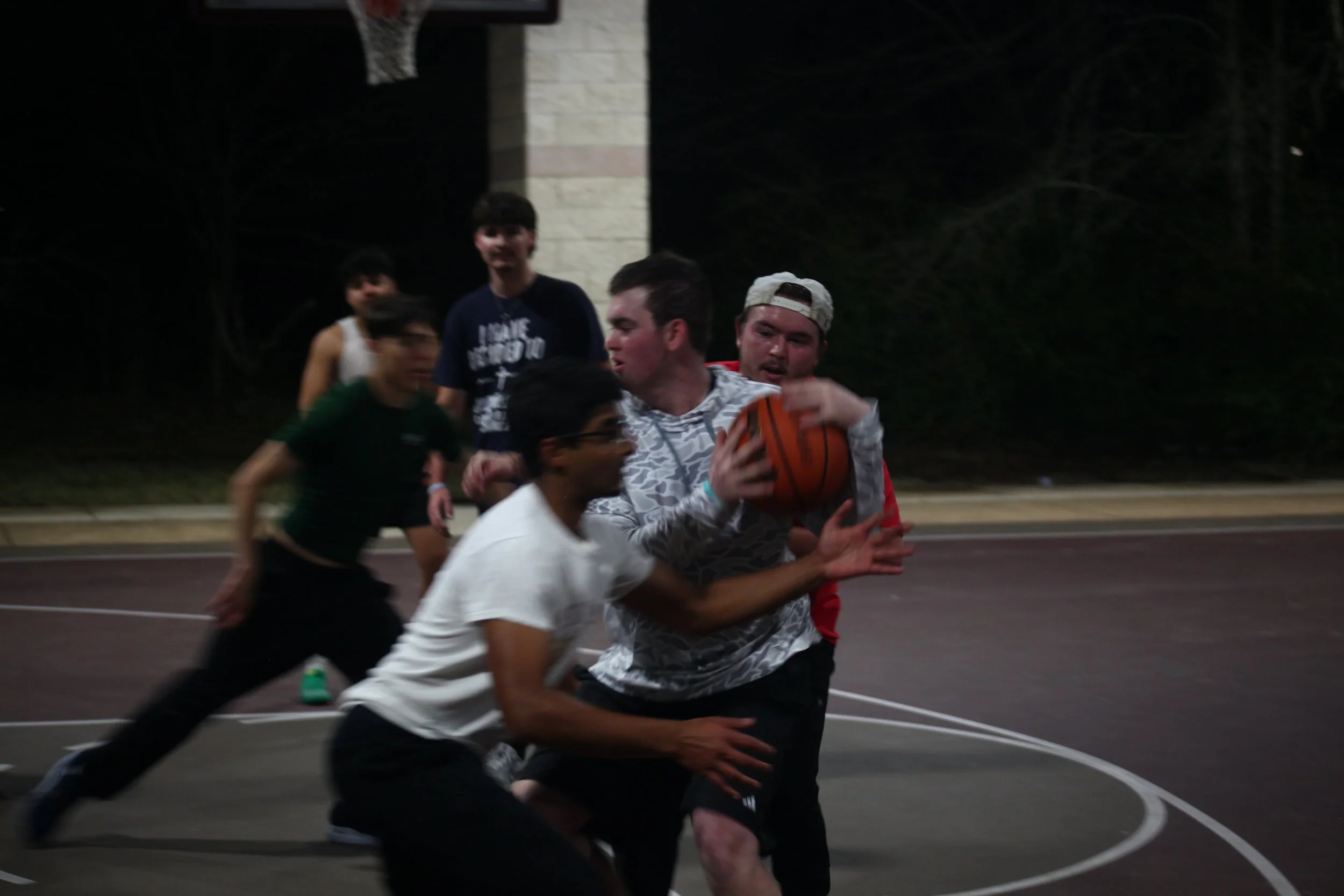  Brotherhood. Accountability. Mission.   Kappa Upsilon Chi    Learn More  