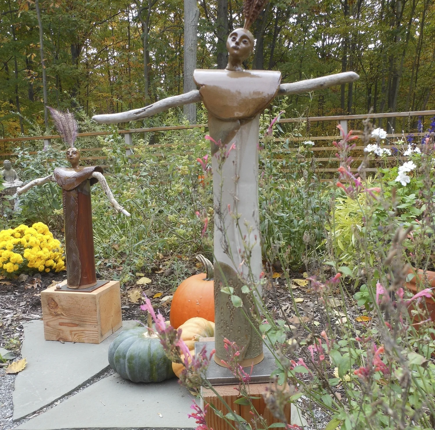 Blue Coast Artists Fall Tour