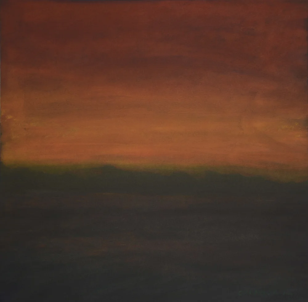 Sun Rise