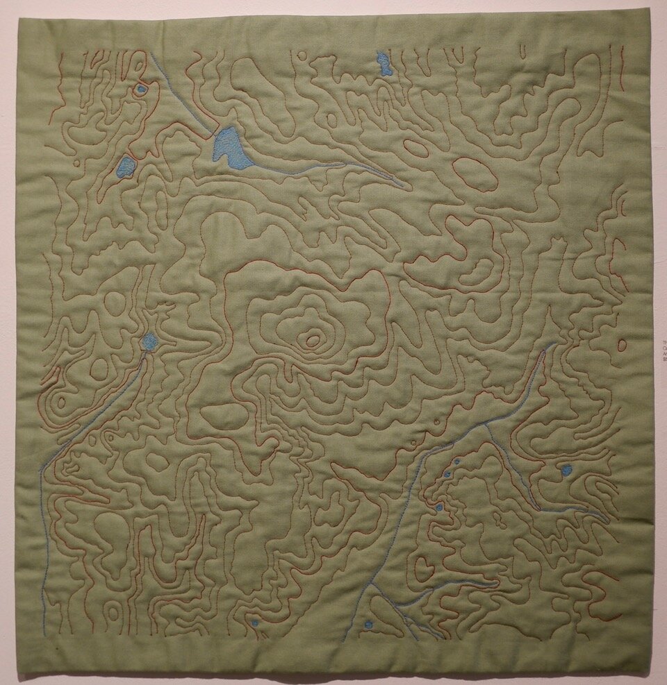 "Thacker Mountain, Mississippi"