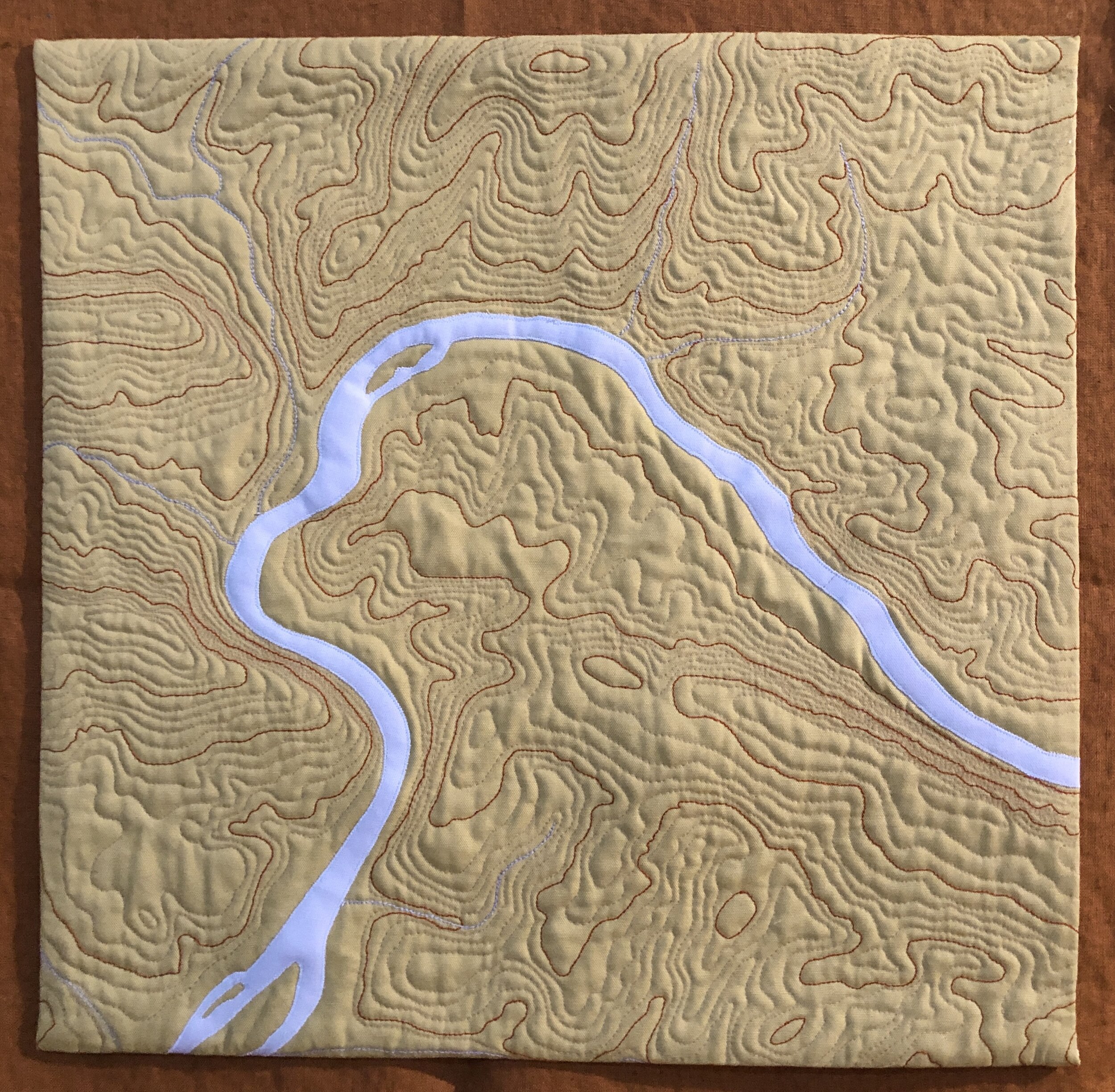 "Sprewell Bluff, Georgia"
