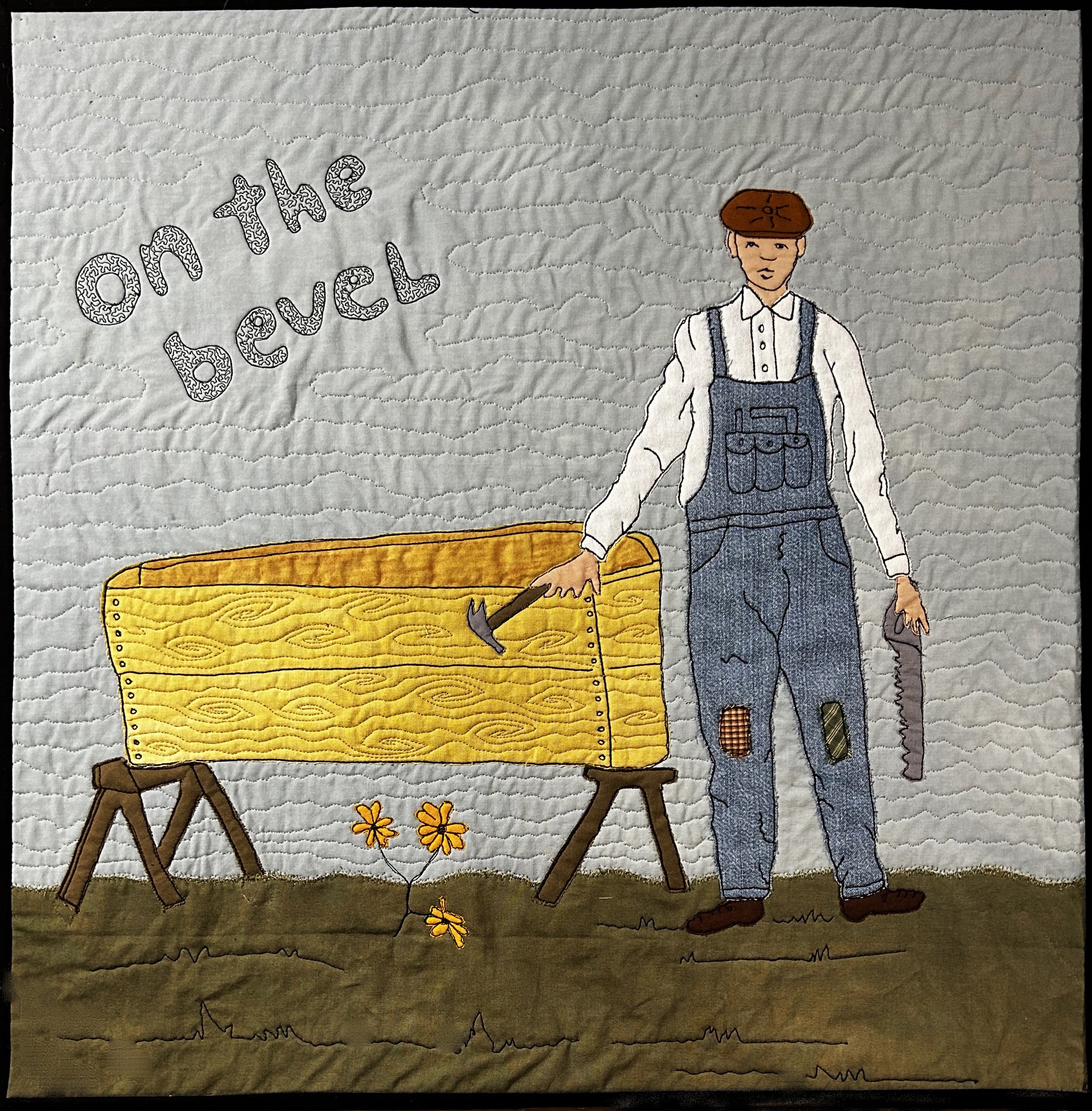 On the Bevel