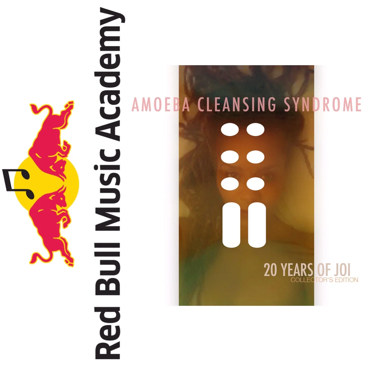 Red Bull Music Academy Tributes Amoeba Cleansing Syndrome