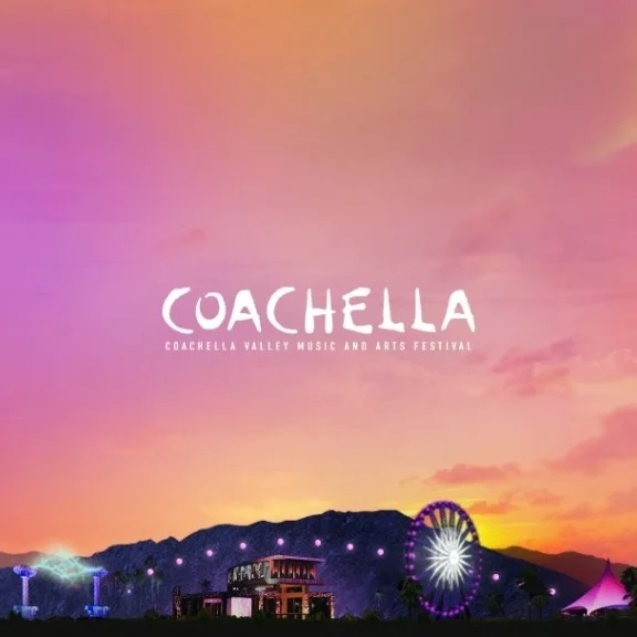 Coachella W/ Run The Jewels