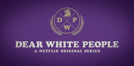 "Freedom" Featured on Netflix's 'Dear White People'