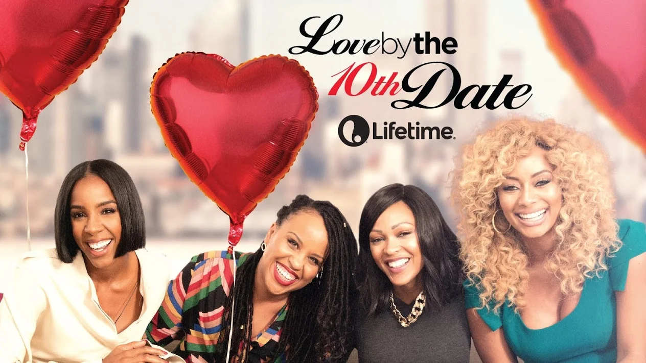 Joi Provides Voiceover + Music feat. in Lifetime's 'Love By The 10th Date'