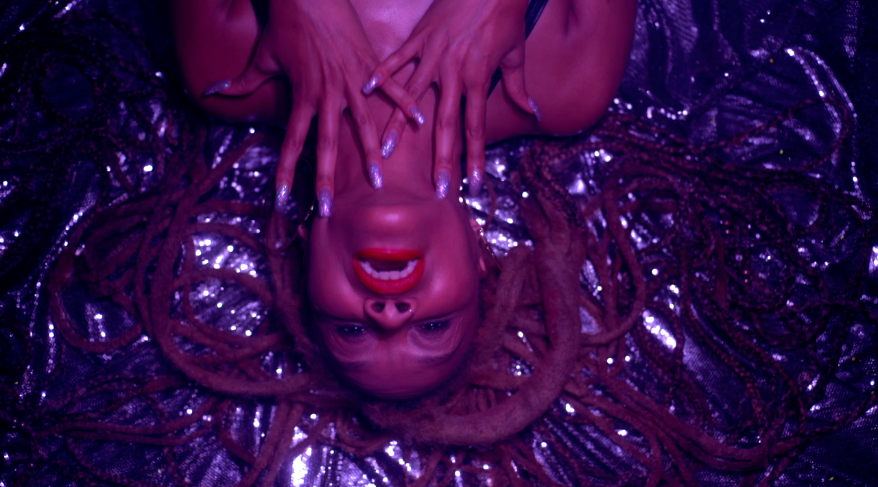 VISUAL PREMIERE: 'Stare At Me' Video Out Now!!!