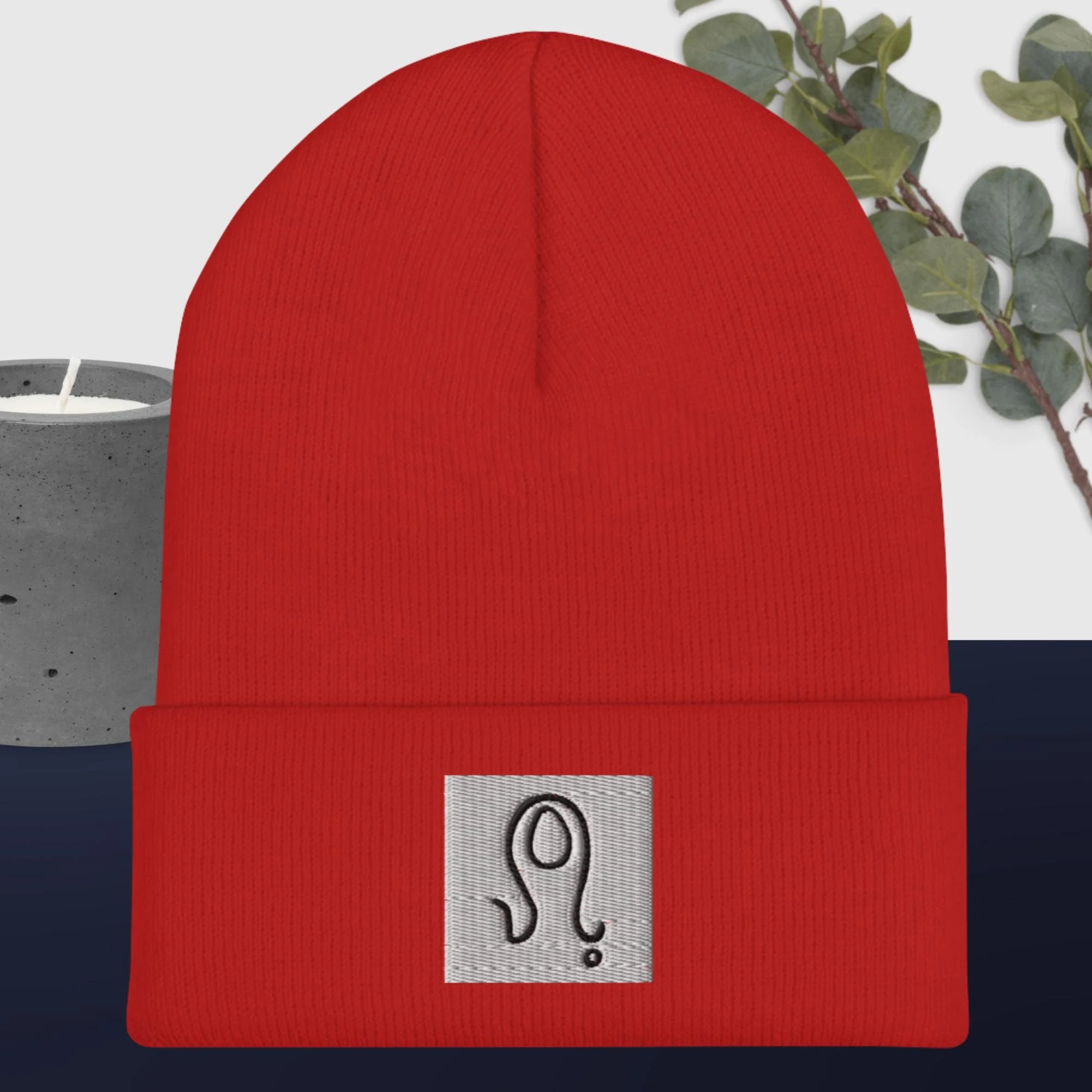 cuffed-beanie-red-front-6409a8e617307.jpg