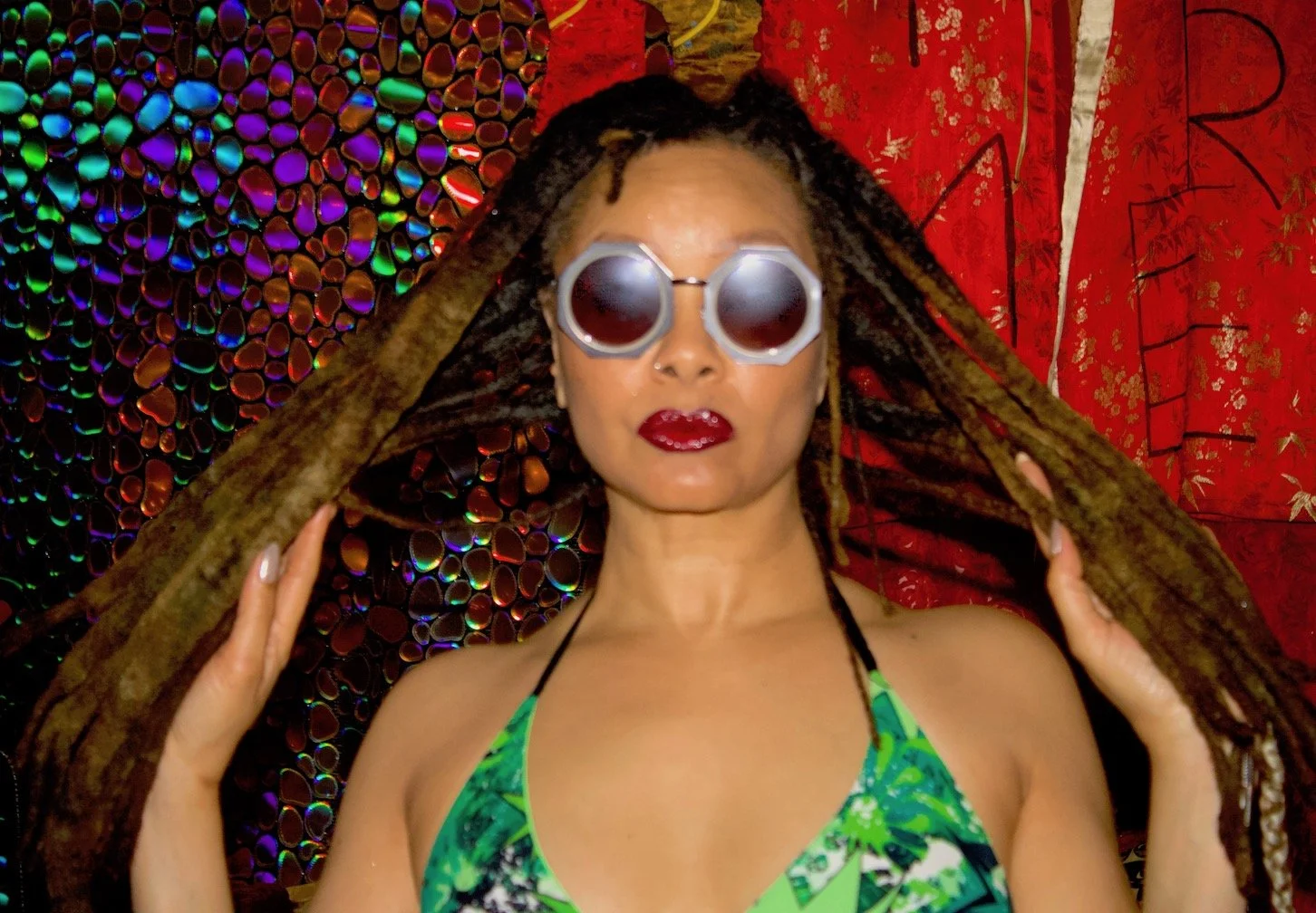 RUN Official Visual is Now Live!