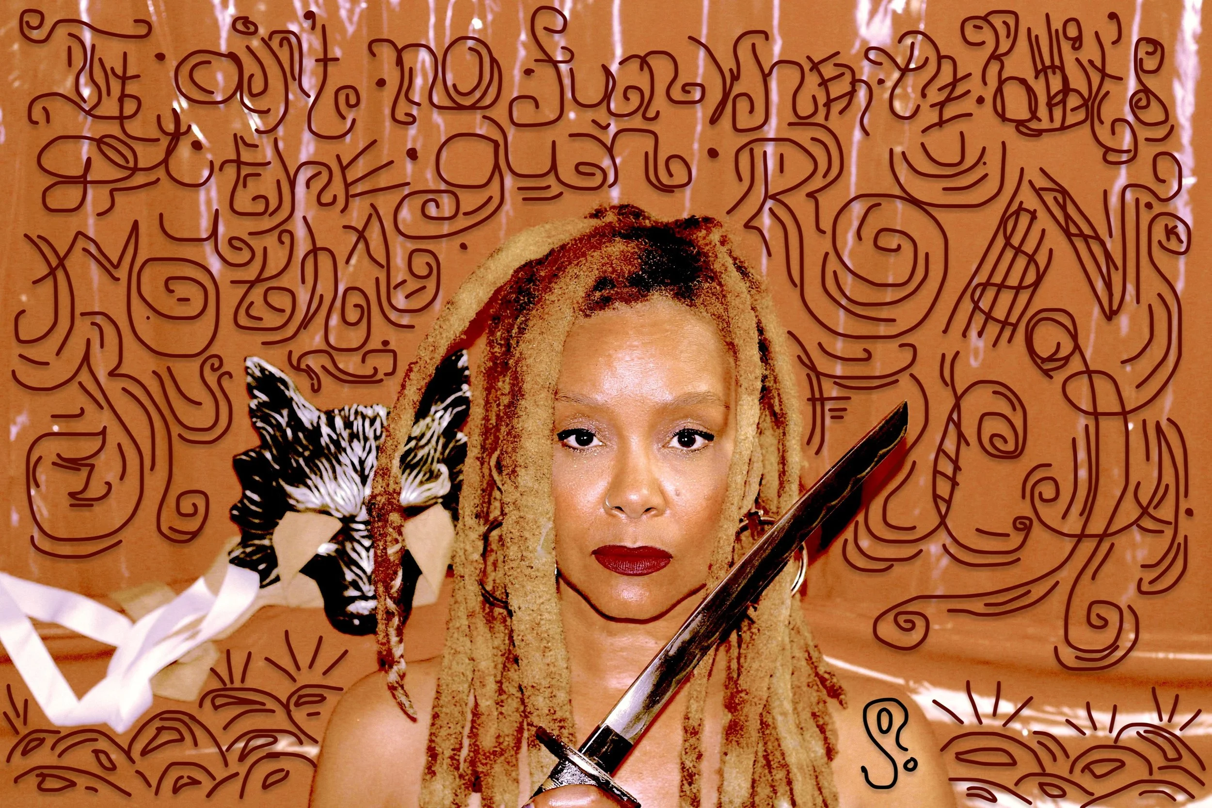 'Tine Wolf Rebellion - The Complete Album Credits