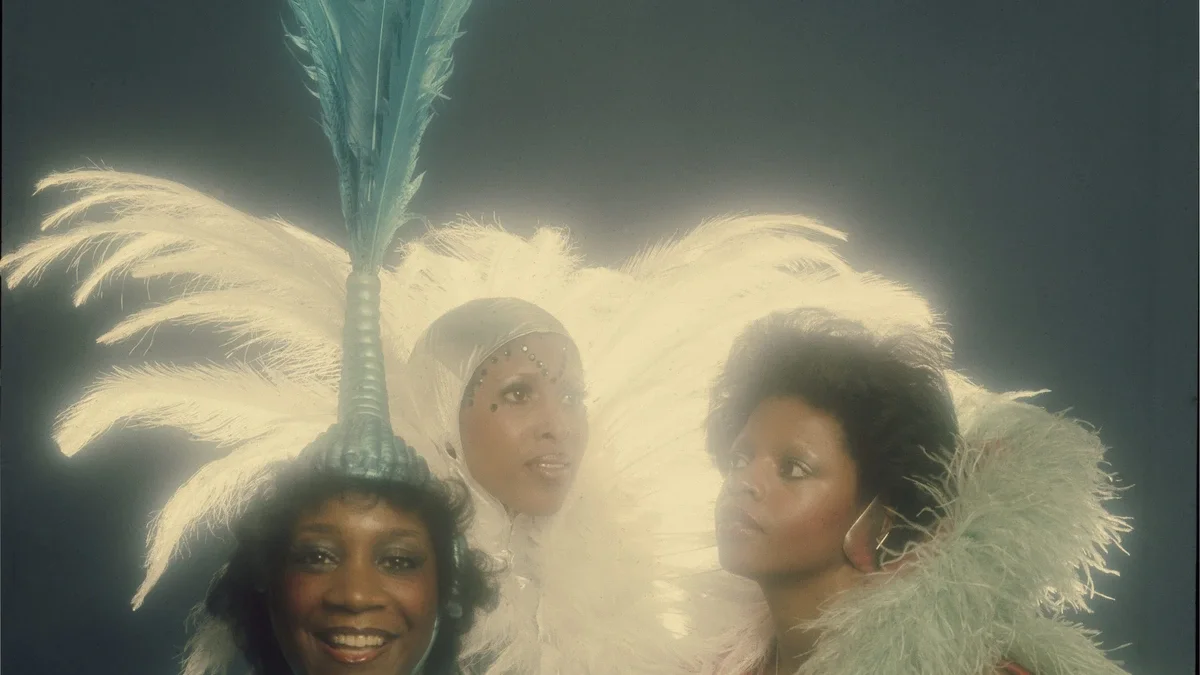Labelle’s ‘Chameleon’ At 50 — The Radical Swan Song Of A Black Female Supergroup by Sope Soetan