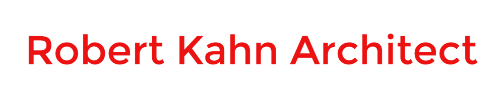 Robert Kahn Architect