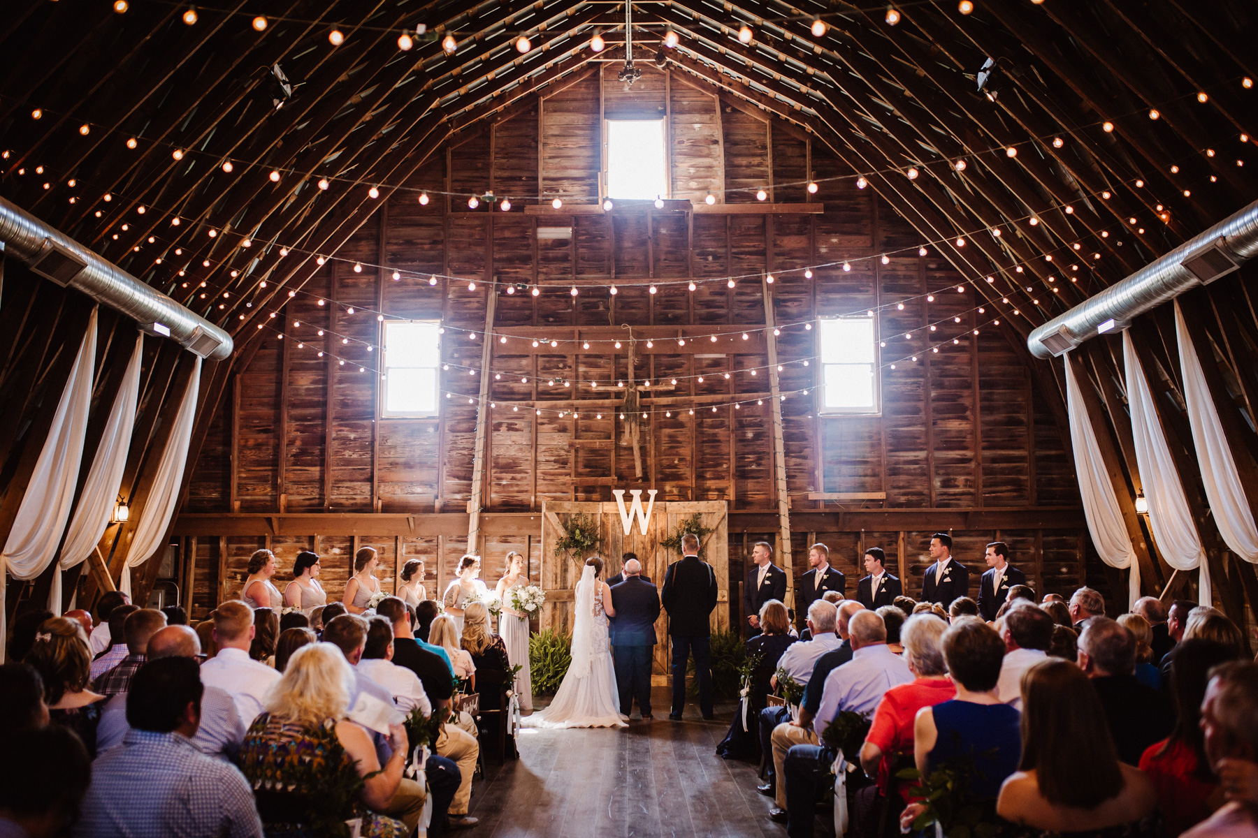 What To Look For In Your Wedding Venue To Get The Most Out Of Your Photos