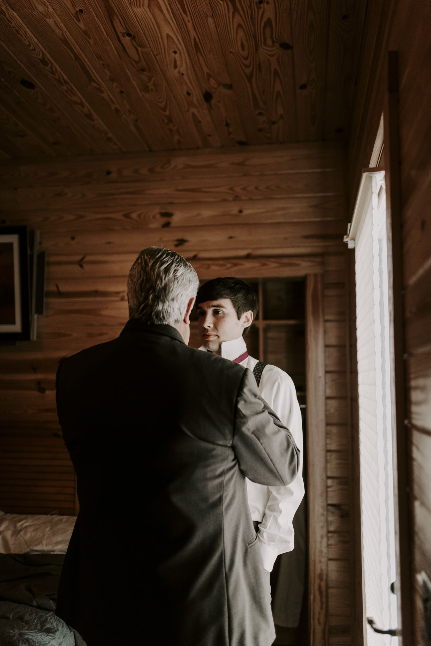 Chapel Hill Wedding getting ready photos | Kayli LaFon Photography, North Carolina Intimate Wedding Photographer