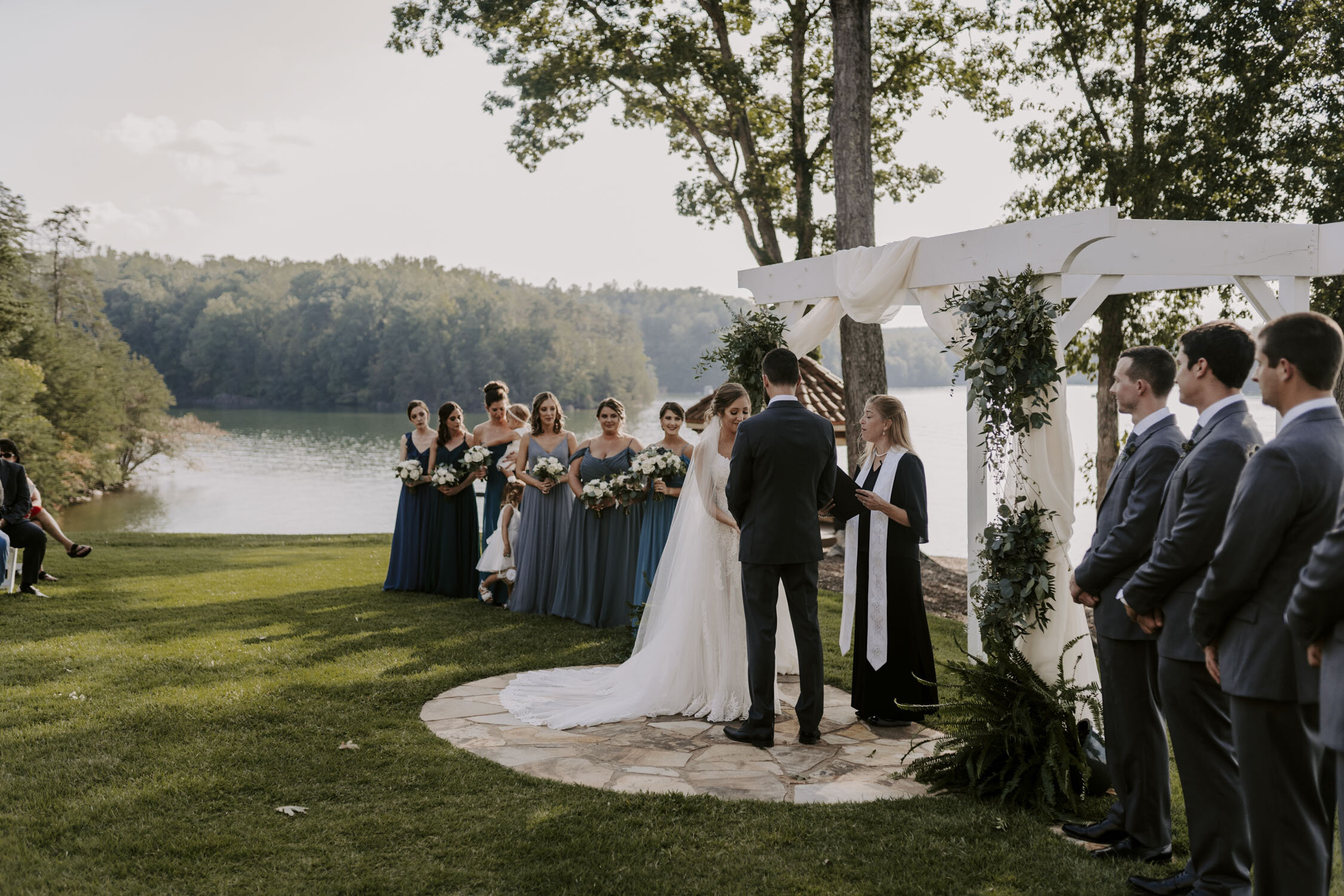 What To Look For In Your Wedding Venue To Get The Most Out Of Your Photos