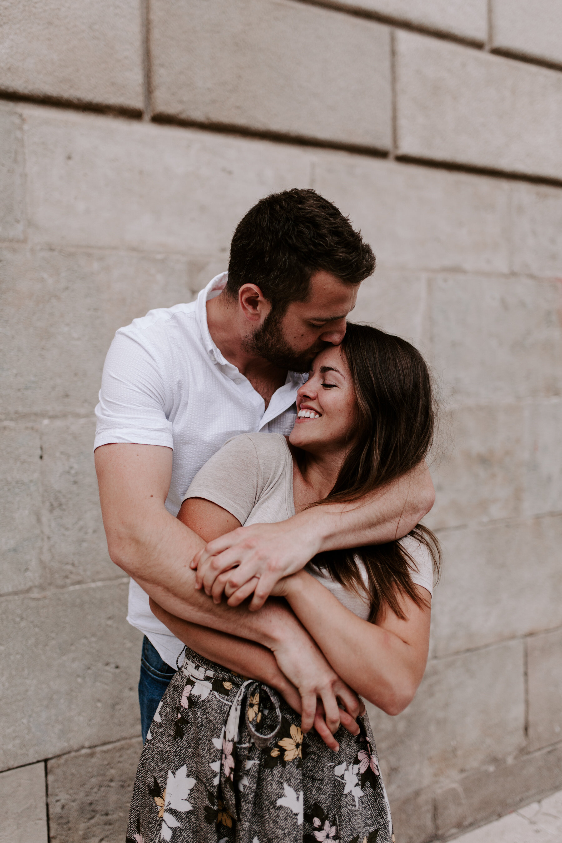 Barcelona, Spain Couples Engagement Session by Kayli LaFon Photography |  Travel & Destination Photographer based out of North Carolina