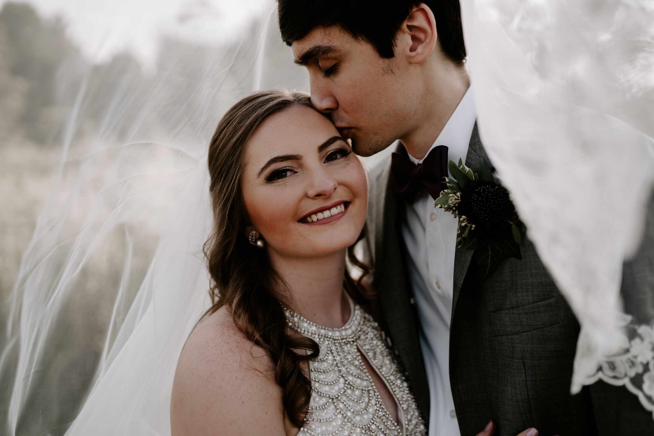 Kayli LaFon Wedding Photography | North Carolina Intimate Wedding & Elopement Photographer