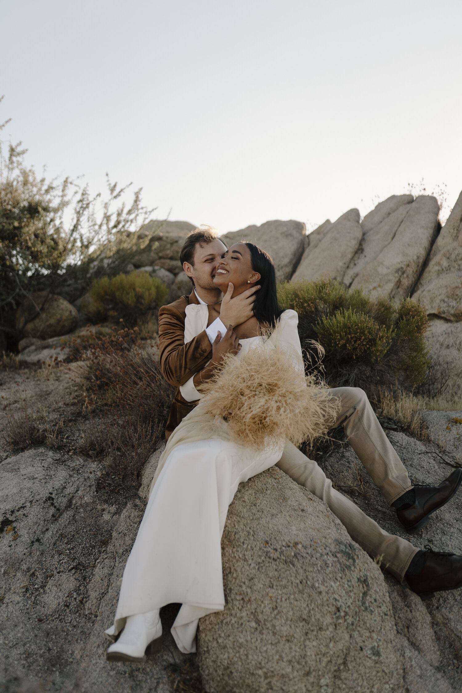 Bride and Groom portraits by Kayli LaFon Photography | Destination Photographer