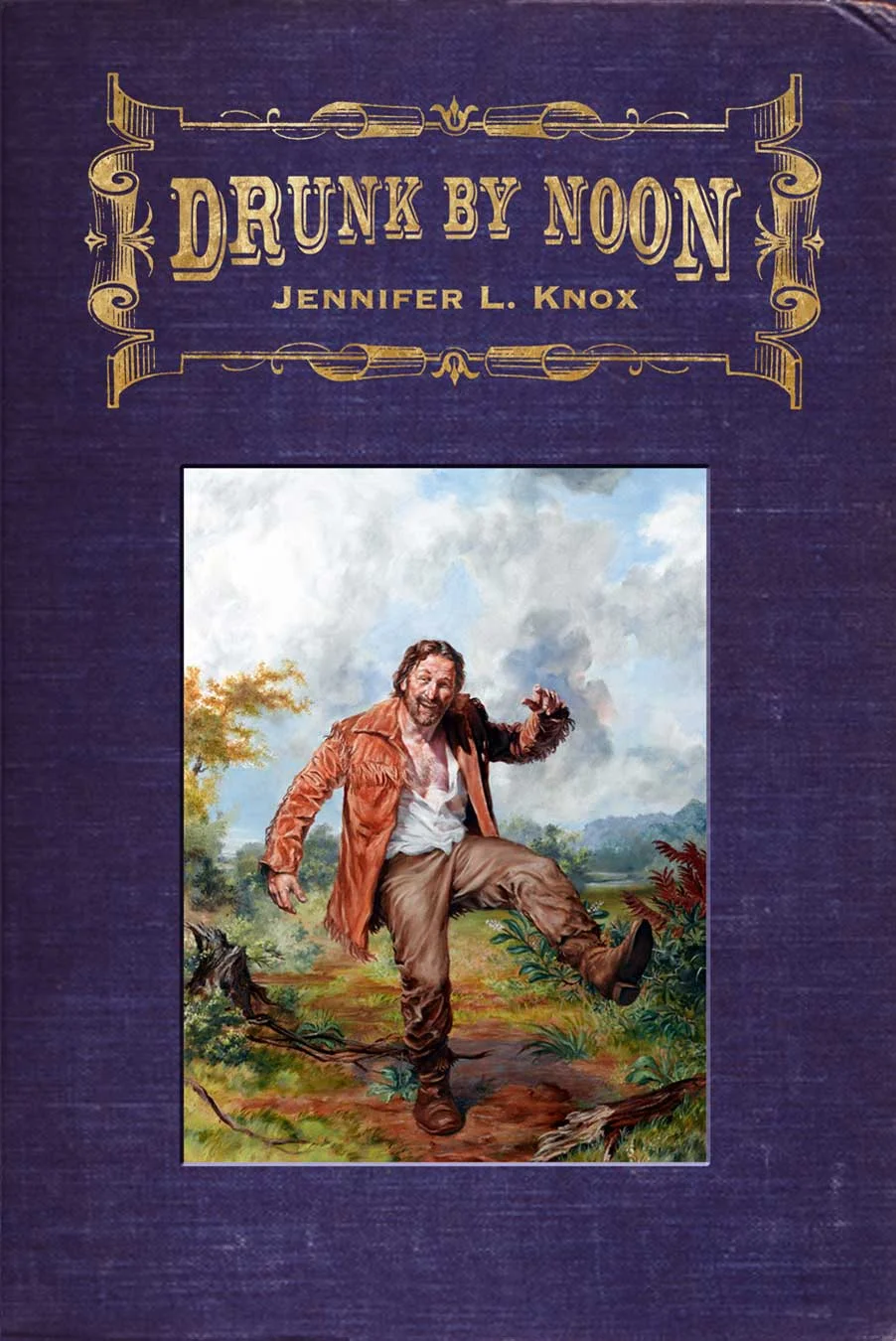 Drunk By Noon (2007, Bloof)