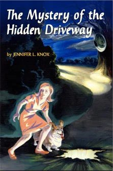 The Mystery of The Hidden Driveway (Bloof, 2010)