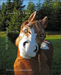 Wir Fürchten Uns (Lux Books, Germany, 2008)