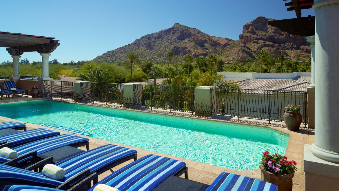 Camelback Mountain, Scottsdale, AZ