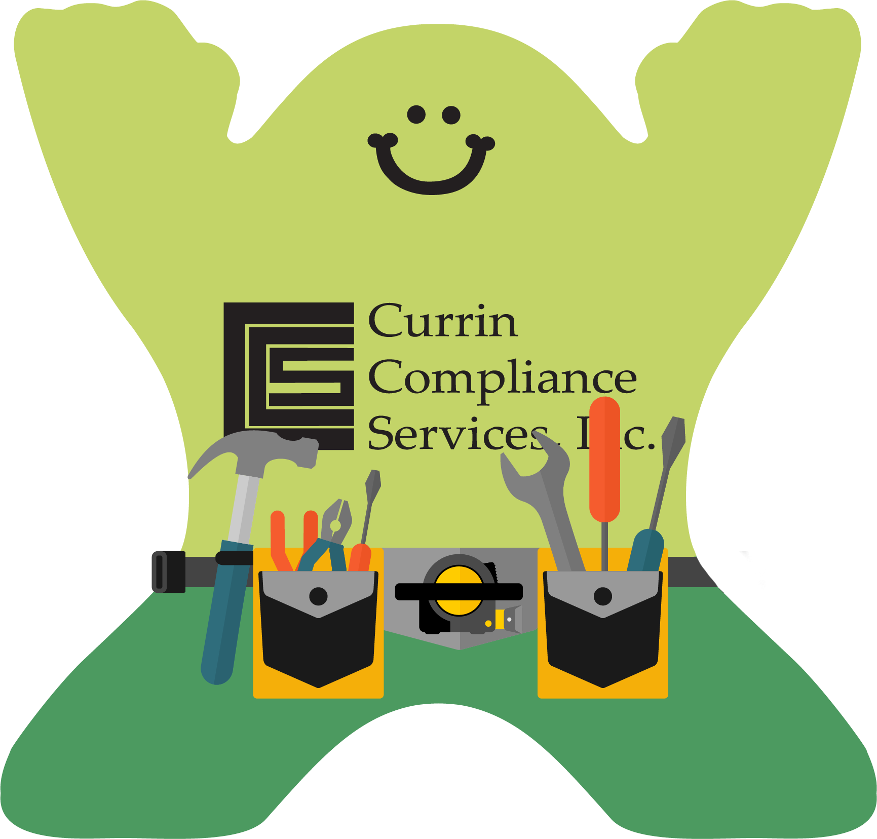 Currin Compliance Services, Metaphors Options Abound