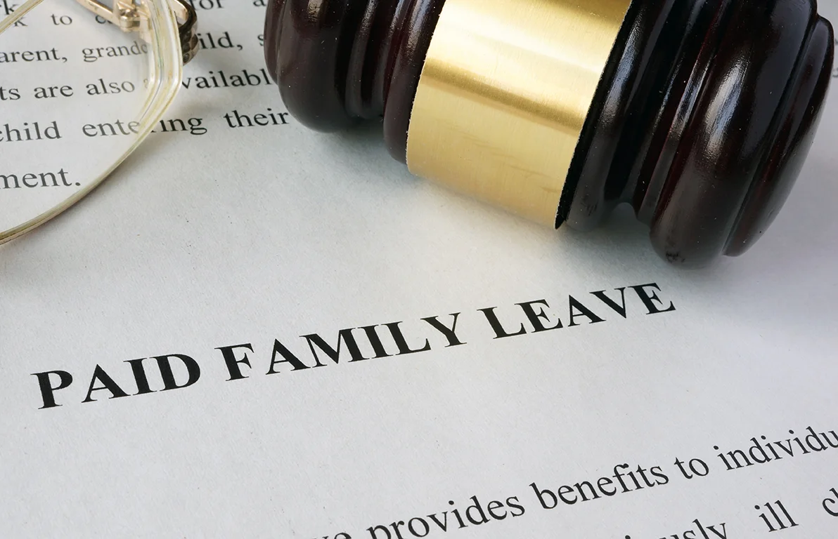New York Paid Family Leave Update