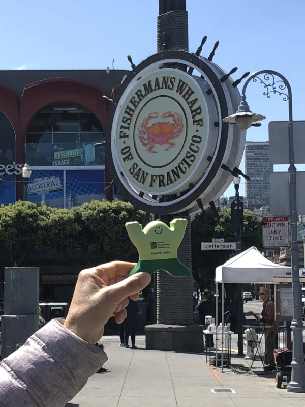 AICP Western Chapter E-Day in San Francisco