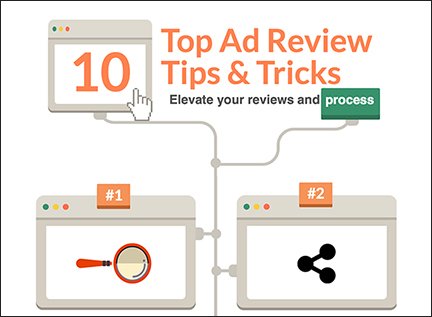 10 Top Ad Review Tips and Tricks