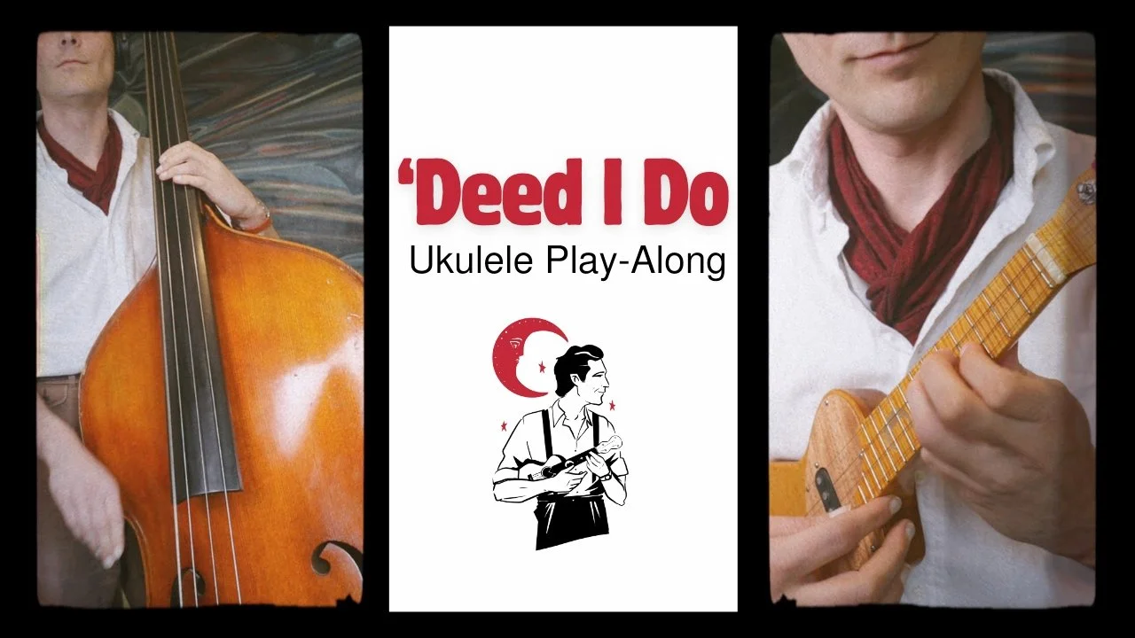 'Deed I Do